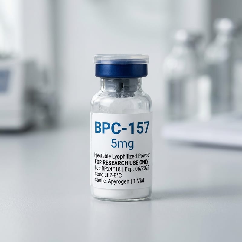 bpc-157 beneficios Explained: Benefits, Safety & Oral vs Injectable Options Body Protection Compound 157 |